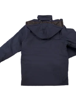 Work Wear Tough Duck WJ18 Abraham Hydro Parka | S-5XL 13 Work Wear Tough Duck WJ18 Abraham Hydro Parka | S-5XL