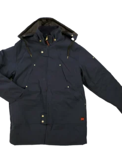 Work Wear Tough Duck WJ18 Abraham Hydro Parka | S-5XL 12 Work Wear Tough Duck WJ18 Abraham Hydro Parka | S-5XL