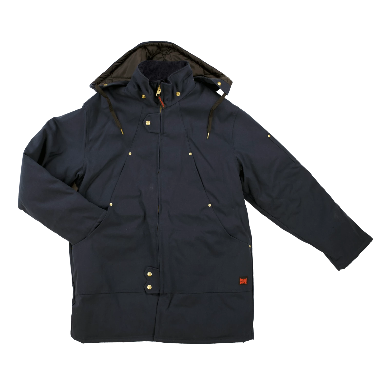 Work Wear Tough Duck WJ18 Abraham Hydro Parka | S-5XL 7 Work Wear Tough Duck WJ18 Abraham Hydro Parka | S-5XL