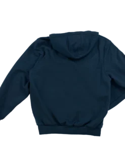 Work Wear Tough Duck WJ22 Popover Hoodie | S-3XL