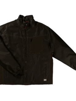 Tough Duck WJ24 Insulated Poly Oxford Jacket | S-5XL