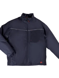 Tough Duck WJ24 Insulated Poly Oxford Jacket | S-5XL