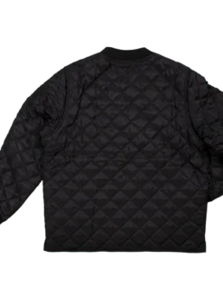 Tough Duck WJ25 Freezer Jacket | Black | Limited Size Selection