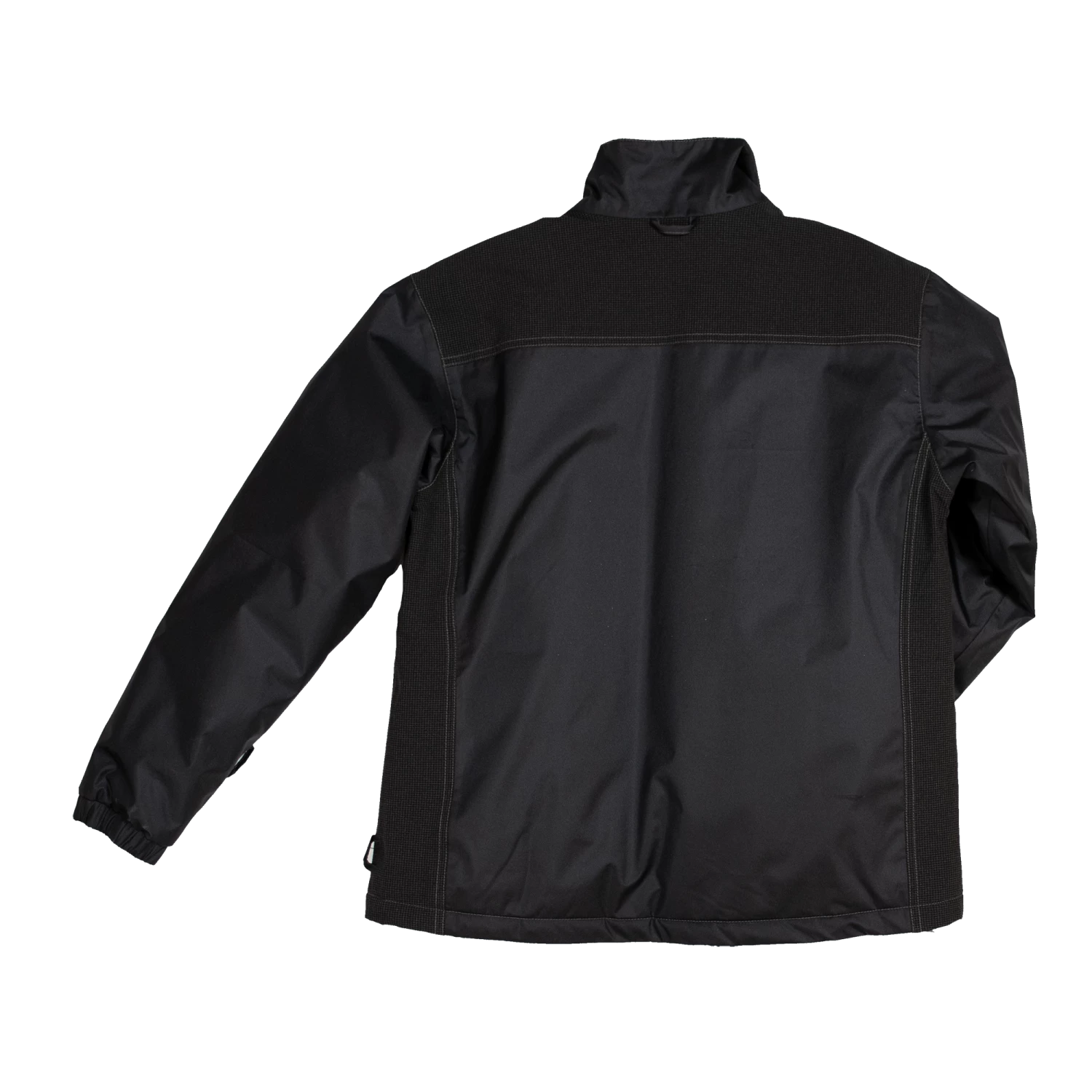 Work Wear Tough Duck WJ28 Women’s Poly Oxford 3-in-1 Parka | XS-3XL 6 Work Wear Tough Duck WJ28 Women’s Poly Oxford 3-in-1 Parka | XS-3XL