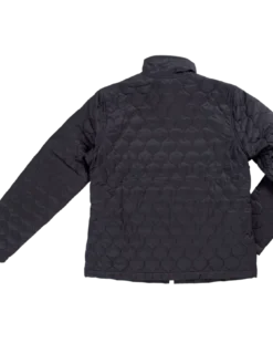 Tough Duck WJ29 Women’s Quilted Jacket With Primaloft Insulation | XS-2XL Work Wear