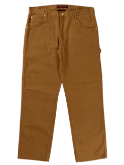 Tough Duck WP02 Washed Duck Pant | Limited Size Selection Work Wear