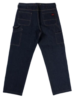 Tough Duck WP04 Traditional Logger Jean | Denim | Size 30 - 48