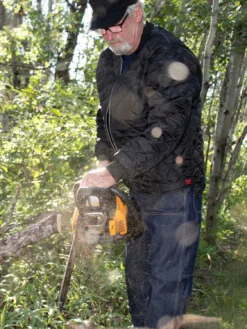 Tough Duck WP04 Traditional Logger Jean | Denim | Size 30 - 48 7 Tough Duck WP04 Traditional Logger Jean | Denim | Size 30 - 48