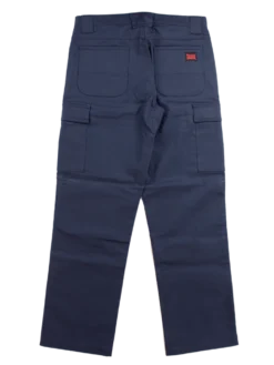 Tough Duck WP08 Expandable Waist Flex Twill Cargo Pant