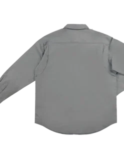 Work Wear Tough Duck WS19 Long Sleeve Stretch Ripstop Shirt 9 Work Wear Tough Duck WS19 Long Sleeve Stretch Ripstop Shirt