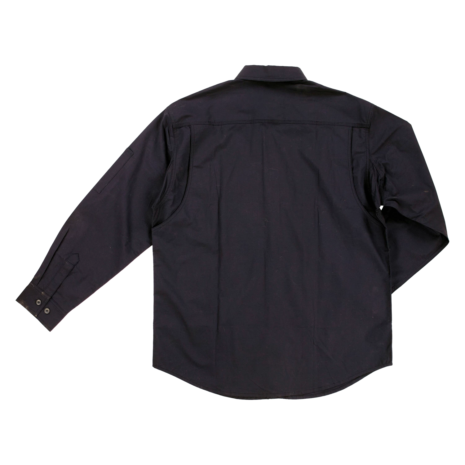 Work Wear Tough Duck WS19 Long Sleeve Stretch Ripstop Shirt 4 Work Wear Tough Duck WS19 Long Sleeve Stretch Ripstop Shirt