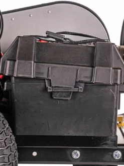 Simpson Water Shotgun Cold Water Belt Drive Honda V-Twin GX630 (688cc) Gas Engine Pressure Washer - 5000 PSI - 5.0 GPM Triplex Pump 24 Simpson Water Shotgun Cold Water Belt Drive Honda V-Twin GX630 (688cc) Gas Engine Pressure Washer - 5000 PSI - 5.0 GPM Triplex Pump