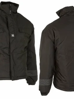 Work Wear Wenaas Glacier Quilted Thermal Jacket