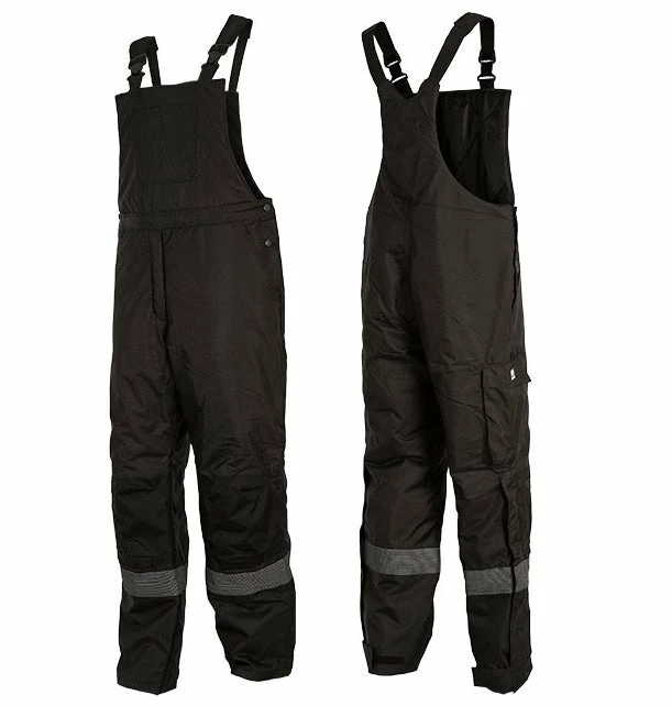 Wenaas Glacier Quilted Thermal Bib Overall Work Wear 3 Wenaas Glacier Quilted Thermal Bib Overall Work Wear