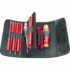 Wera Kraftform 18 Piece Kompakt Insulated Screwdriver Set Hand Tools 2 Wera Kraftform 18 Piece Kompakt Insulated Screwdriver Set Hand Tools