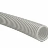 Greenline White Helix PVC Suction Hose (Hose Only - No Ends)