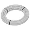 StreamWay Tubing And Fittings White PEX Tubing Rolls 2 StreamWay Tubing And Fittings White PEX Tubing Rolls