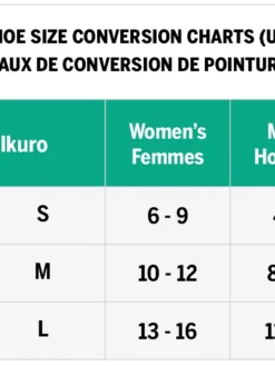 Wilkuro Natural Rubber Safety Overshoes With Back Strap