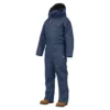 Tough Duck Work King 7760 Deluxe Insulated Cotton Duck Coveralls | Navy | S-5XL Work Wear 1 Tough Duck Work King 7760 Deluxe Insulated Cotton Duck Coveralls | Navy | S-5XL Work Wear