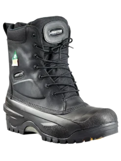 Baffin Workhorse Winter Safety Work Boot | Sizes 7-14 Winter Safety Boots