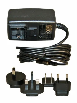 Pipe Inspection & Locators Spectra Precision Worldwide Charger