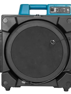 Xpower Canada XPOWER Professional 3-Stage HEPA Air Scrubber - 600 CFM - 1/2 HP - 2.8A - Variable Speed Facility Equipment