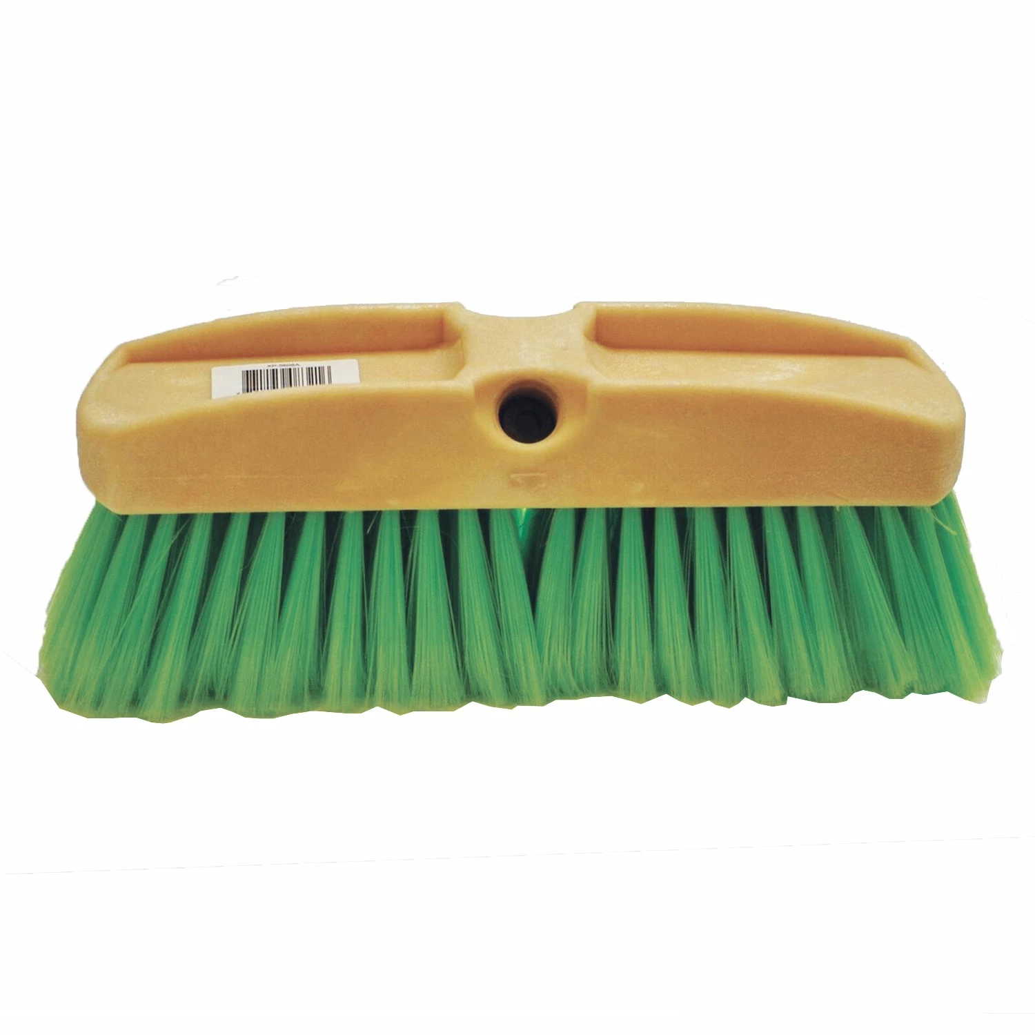 Cleanflow Soft Tetalon Bristle Flow-Thru 10" Wash Brush 3 Cleanflow Soft Tetalon Bristle Flow-Thru 10" Wash Brush