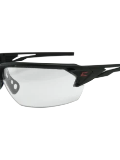 Edge Eyewear Edge Pumori Vapor Shield Polarized Safety Glasses - Clear Lens (Pack Of 6) Personal Protective Equipment