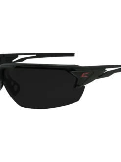 Edge Eyewear Personal Protective Equipment Edge Pumori Vapor Shield Polarized Safety Glasses - Smoke Lens (Pack Of 6)