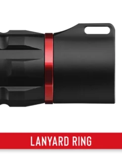 Coast Products Coast® XPR9 Rechargeable Dual-Power LED Flashlight - 1000 Lumens - 225M Beam