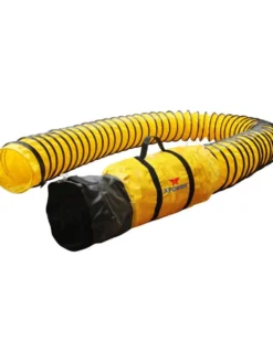 Xpower Canada Xpower Ducting Hose 25′ Long 8″ Inch Diameter