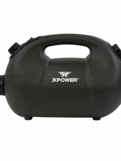 Xpower Canada XPOWER F-16 ULV Cold Fogger W/ 25-Ft Power Cord - 1600 Ml Capacity - 250 Ml/min Flow Rate Facility Equipment