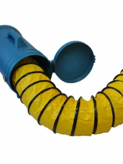 Xpower Canada Safety Equipment Xpower Carrier And Ducting Hose 25′ Long 8″ Diameter 11 Xpower Canada Safety Equipment Xpower Carrier And Ducting Hose 25′ Long 8″ Diameter
