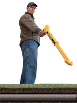 Pipe Inspection & Locators Schonstedt XT-512 Sonde And Camera Locator With Passive Cable Locating And Carrying Bag