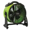 Xpower Canada Xpower Multipurpose 13” Pro Air Circulator Utility Fan Facility Equipment