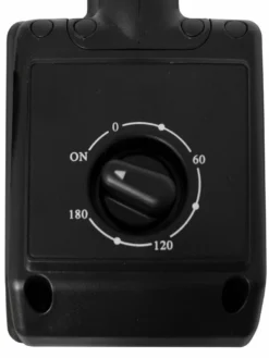 Xpower Canada Xpower Multipurpose 14” Pro Air Circulator Utility Fan Facility Equipment