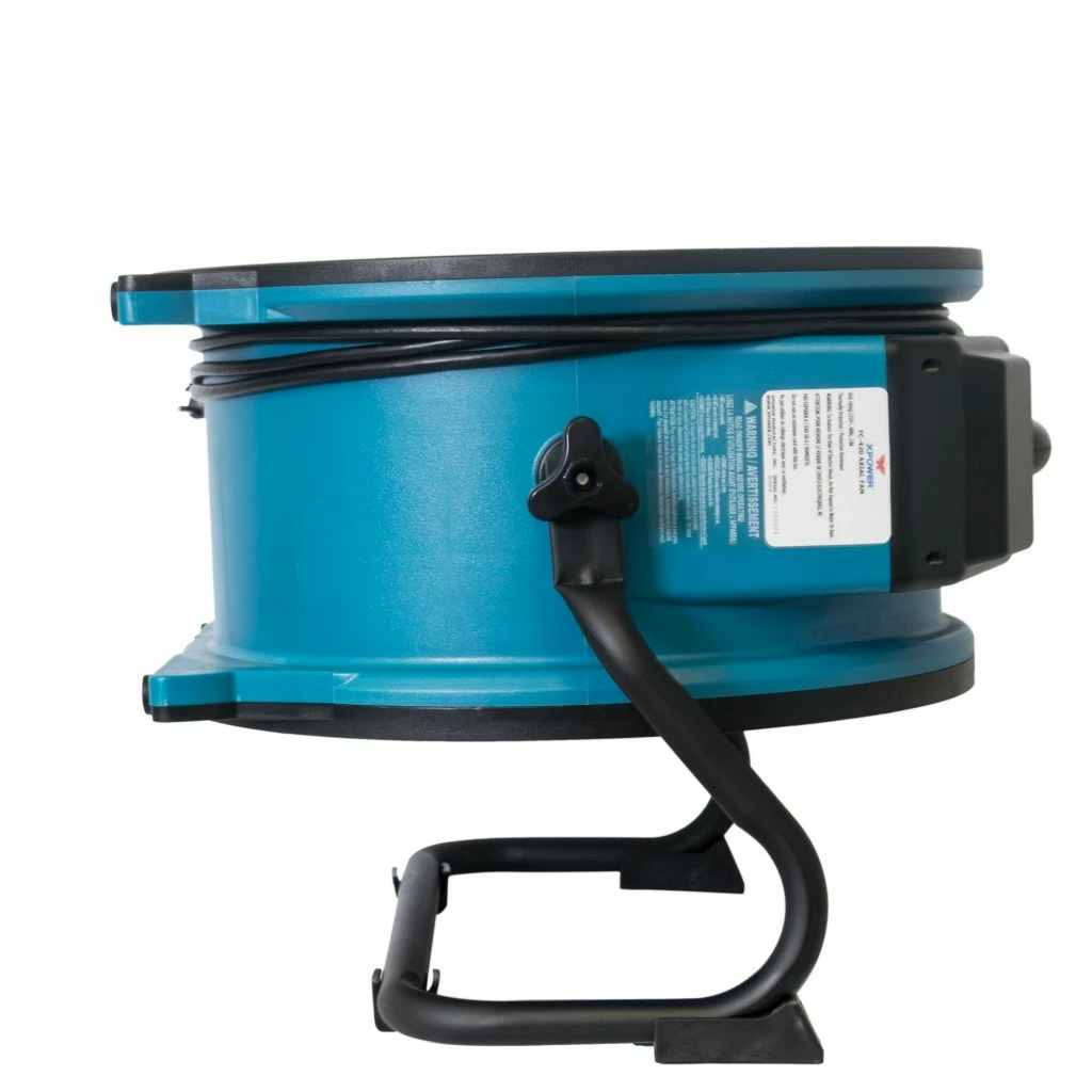 Xpower Canada Xpower Multipurpose Sealed Motor 18” Pro Air Circulator Utility Fan 6 Xpower Canada Xpower Multipurpose Sealed Motor 18” Pro Air Circulator Utility Fan