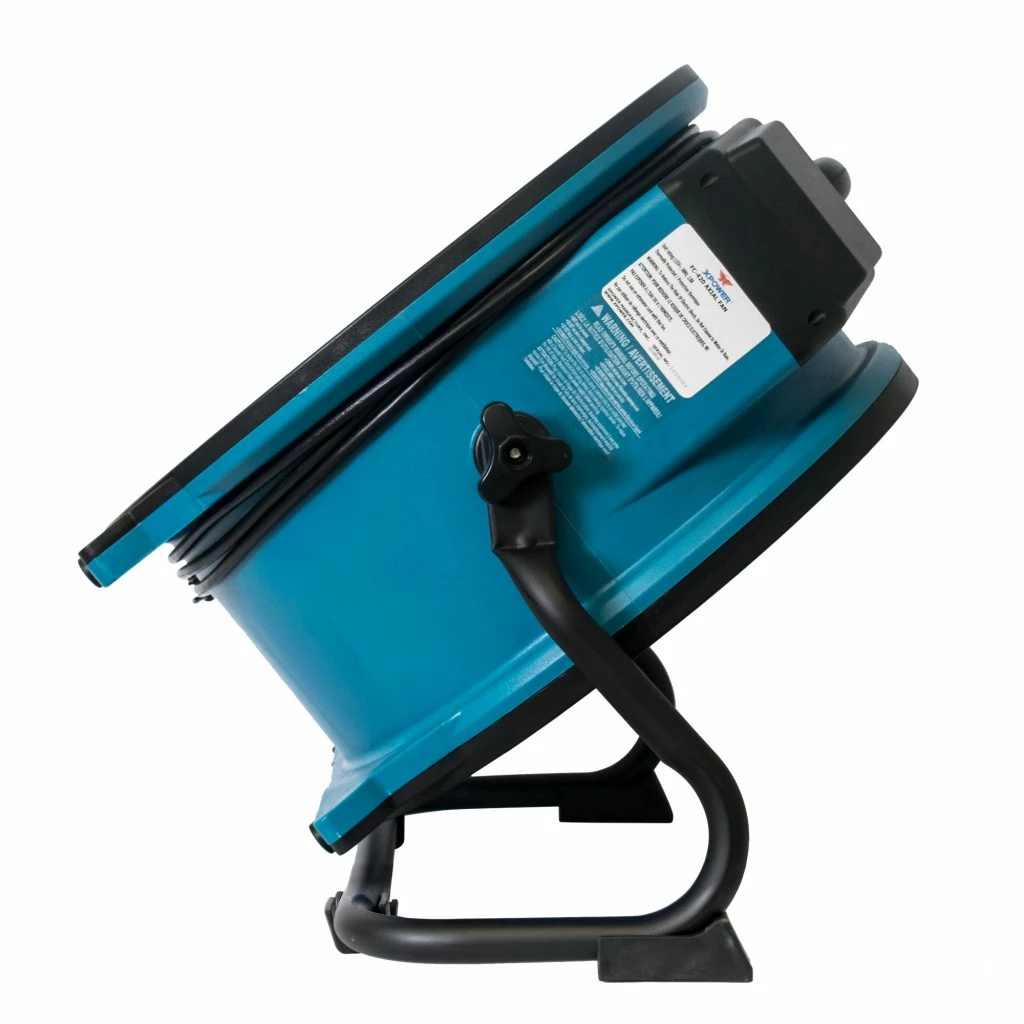 Xpower Canada Xpower Multipurpose Sealed Motor 18” Pro Air Circulator Utility Fan 7 Xpower Canada Xpower Multipurpose Sealed Motor 18” Pro Air Circulator Utility Fan