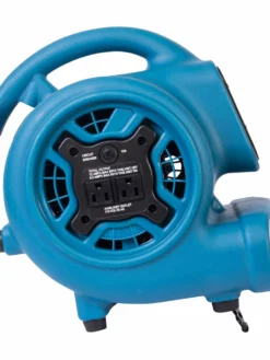 Xpower Canada Facility Equipment Xpower P-230AT 1/5 HP Mini Air Mover