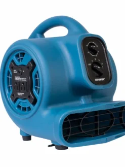 Xpower Canada Facility Equipment Xpower P-230AT 1/5 HP Mini Air Mover