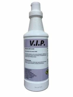 Zep V.I.P. Professional Bowl Cleaner - 1L Bottle - Case Of 12