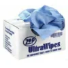 Cleaning Supplies Zep Large Blue Ultra Wipes | Case Of 450 Wipes