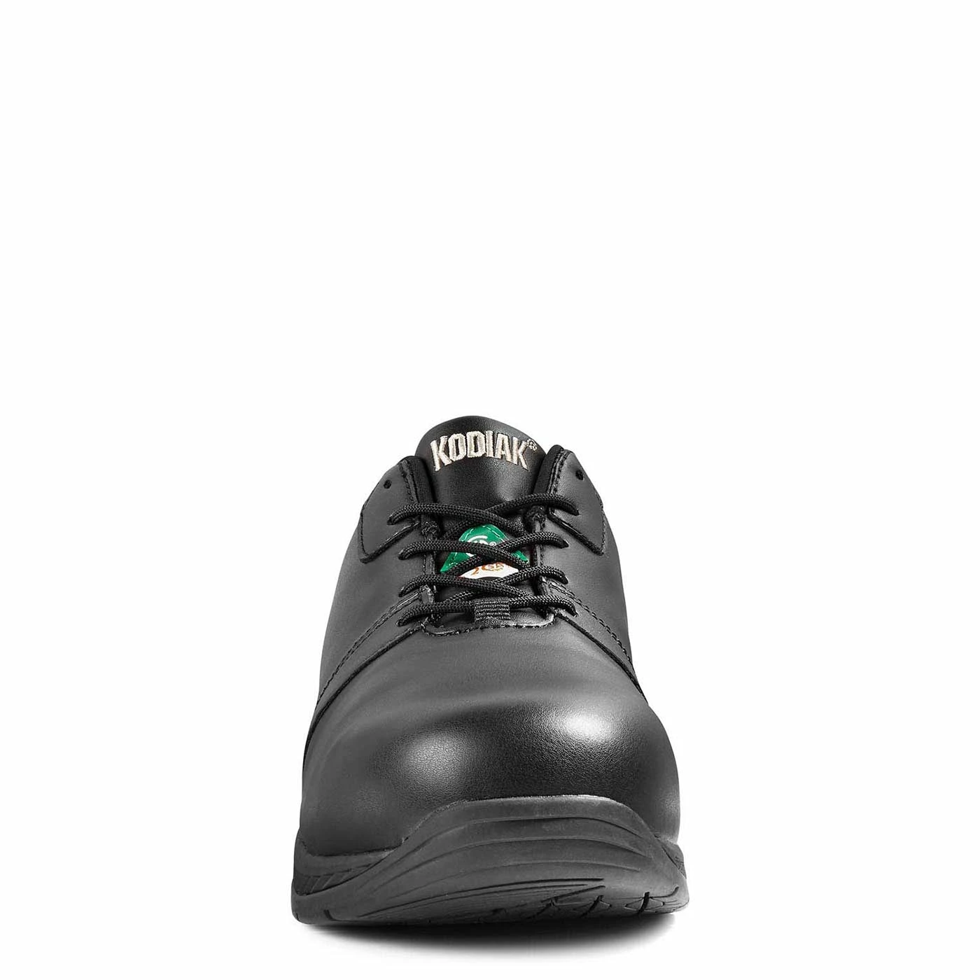 Safety Shoes Kodiak Borden Aluminum Toe Flex Safety Work Shoes | Black | Sizes 7 - 14 9 Safety Shoes Kodiak Borden Aluminum Toe Flex Safety Work Shoes | Black | Sizes 7 - 14
