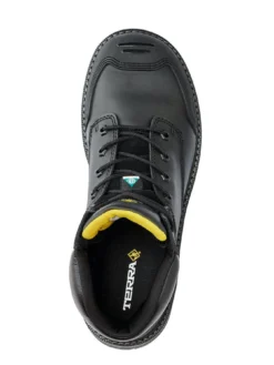 Terra Safety Footwear Terra Patton 6