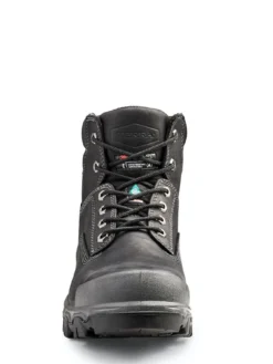 Terra Safety Footwear Terra Sentry 2020 6" Waterproof Leather Men's Safety Boots | Sizes 7 - 15 23 Terra Safety Footwear Terra Sentry 2020 6