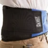Impacto ATA Air Belt With Air Support Chambers And Temperature Therapy Pockets Ergonomics