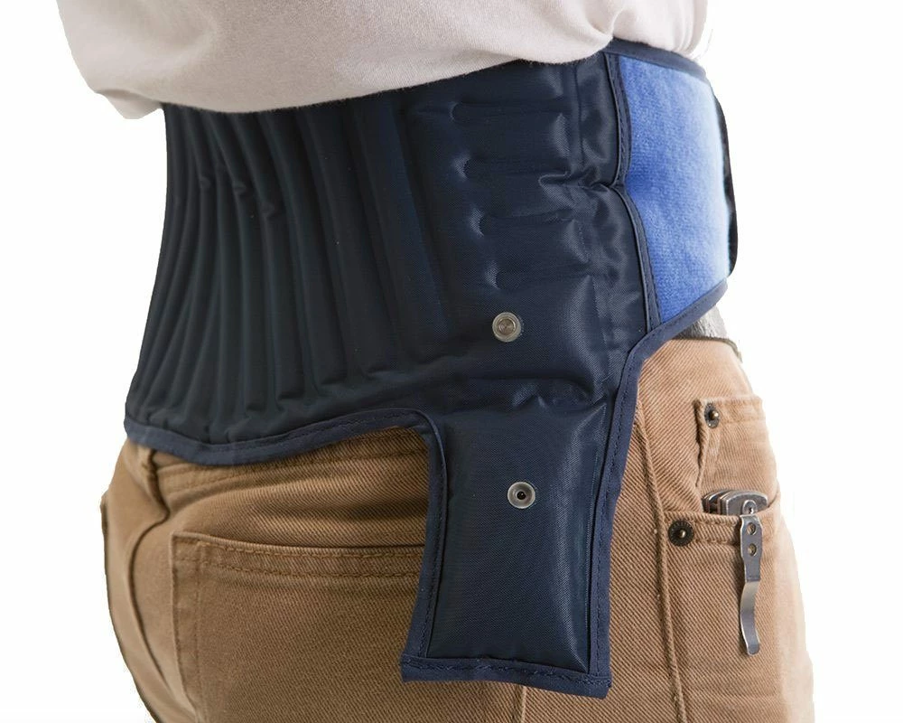 Ergonomics Impacto Air Belt Elliptic Dip Belt 3 Ergonomics Impacto Air Belt Elliptic Dip Belt