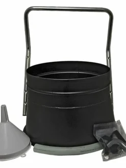 Heatstar 16" Air Recycle Kit For HSP300ID Heaters