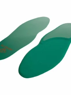 Shoe & Boot Accessories Impacto Airsol Flat Insole