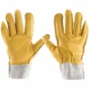 Ergonomics Impacto 615-20 All Leather Glove